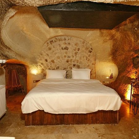 Crassula Cave Kapadokya Hotel Nar Dış mekan fotoğraf